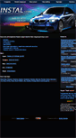 Mobile Screenshot of instalservice.ru